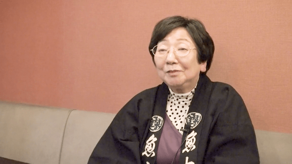 竹内 喜美子