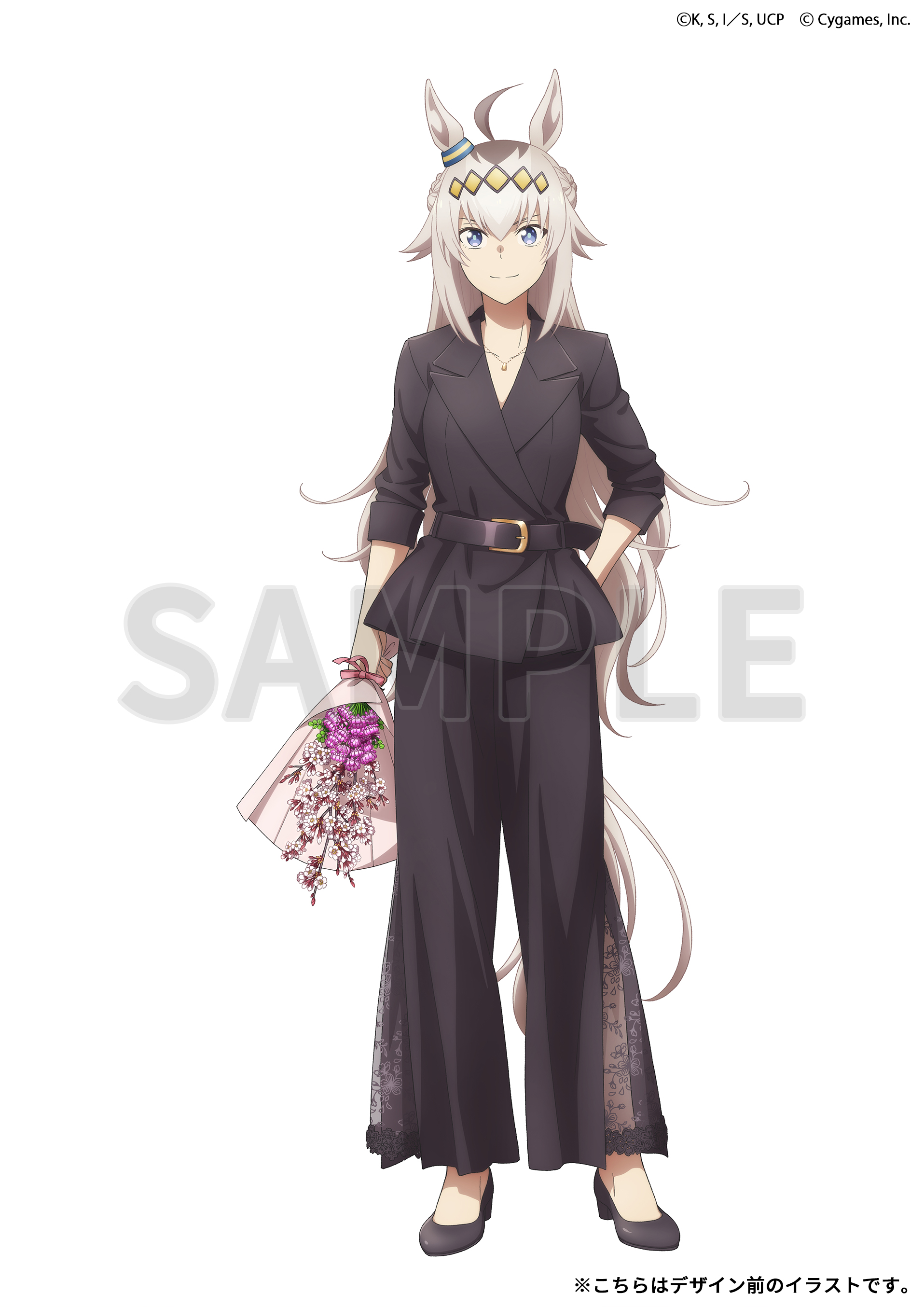 Blu-ray | アニメ『ウマ娘 シンデレラグレイ』公式サイト