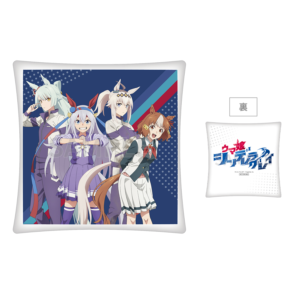 ウマ娘Blu-rayの特典複製原画、イラストカード1〜4巻全特典アルバム付き Amazon.co.jp: 【全巻セット+封入特典付き】『ウマ箱3』第1~4