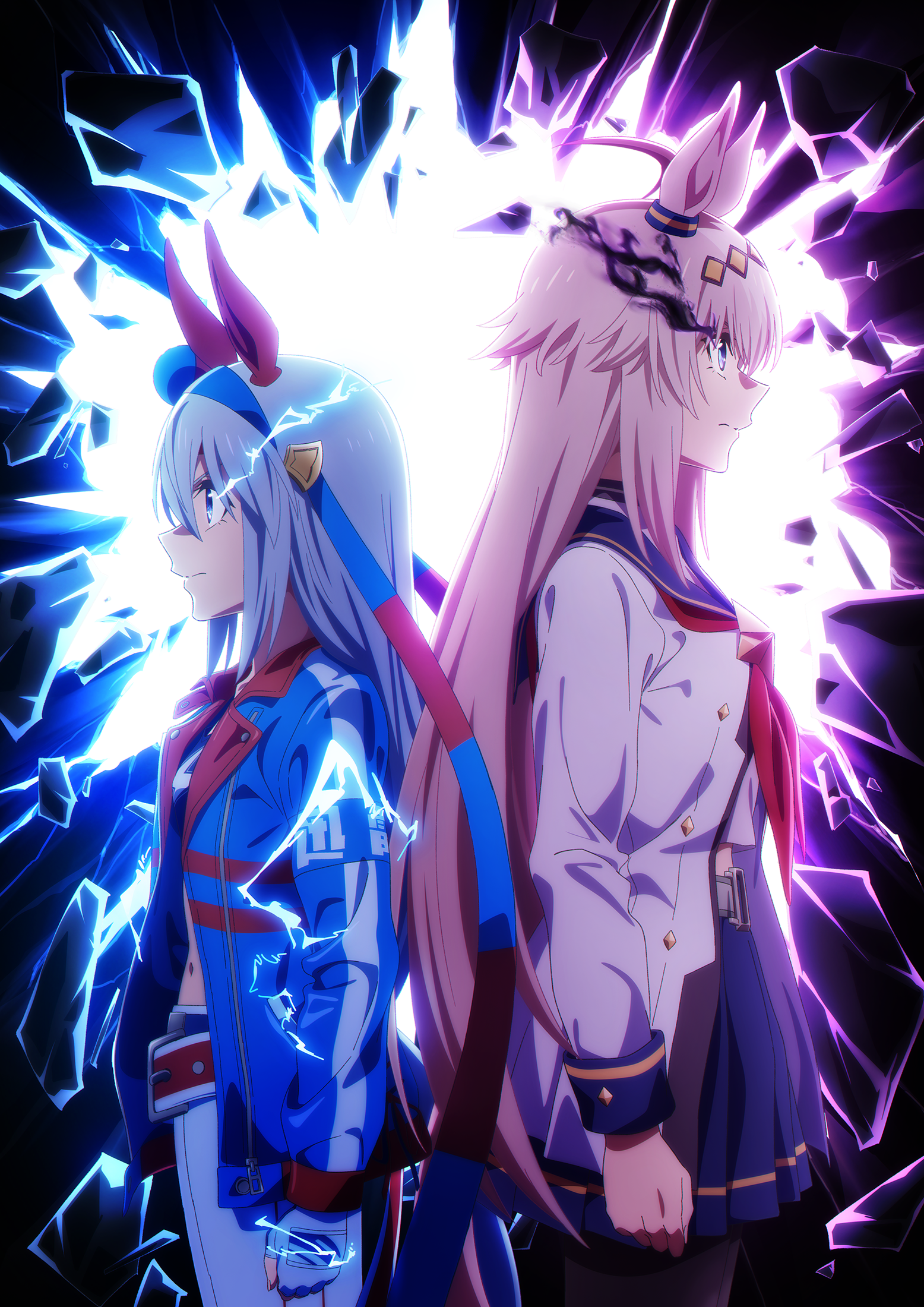 アニメ『ウマ娘 シンデレラグレイ』公式サイト