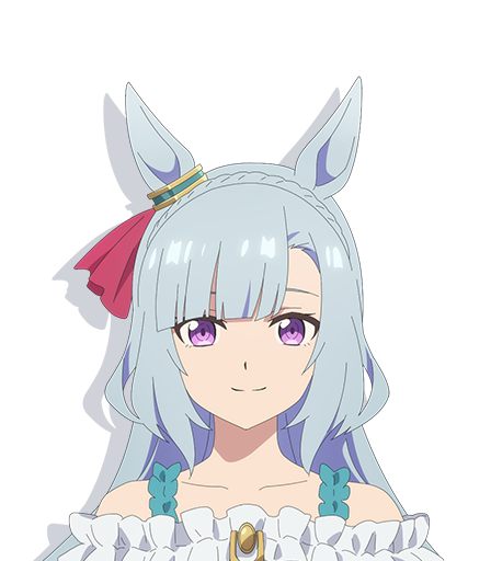 アニメ『ウマ娘 シンデレラグレイ』 on X: 