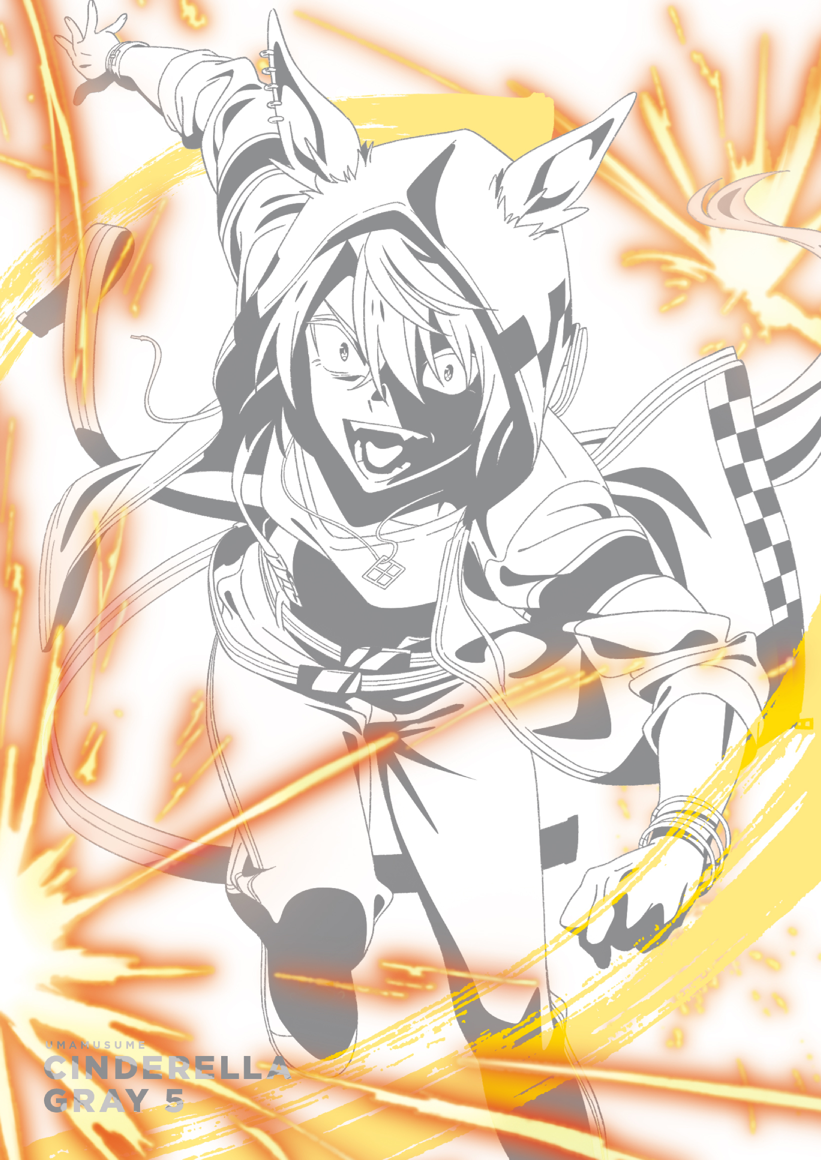 Blu-ray | アニメ『ウマ娘 シンデレラグレイ』公式サイト