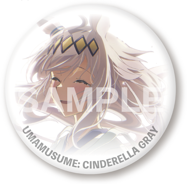 MUSIC | アニメ『ウマ娘 シンデレラグレイ』公式サイト