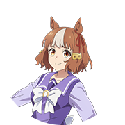 CHARACTER | アニメ『ウマ娘 シンデレラグレイ』公式サイト