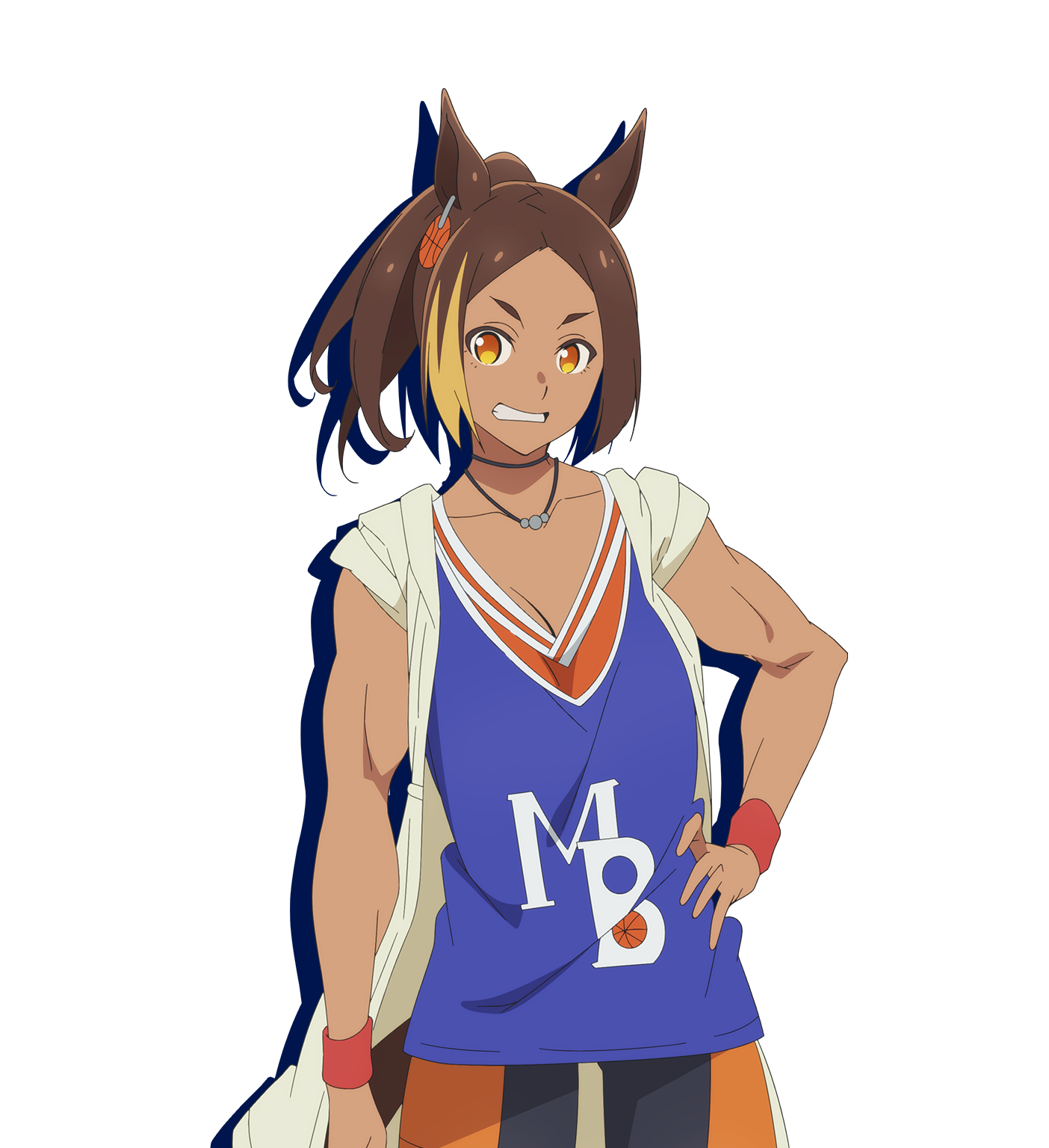 ウマ娘 シンデレラグレイ POP UP SHOP -rebellious style