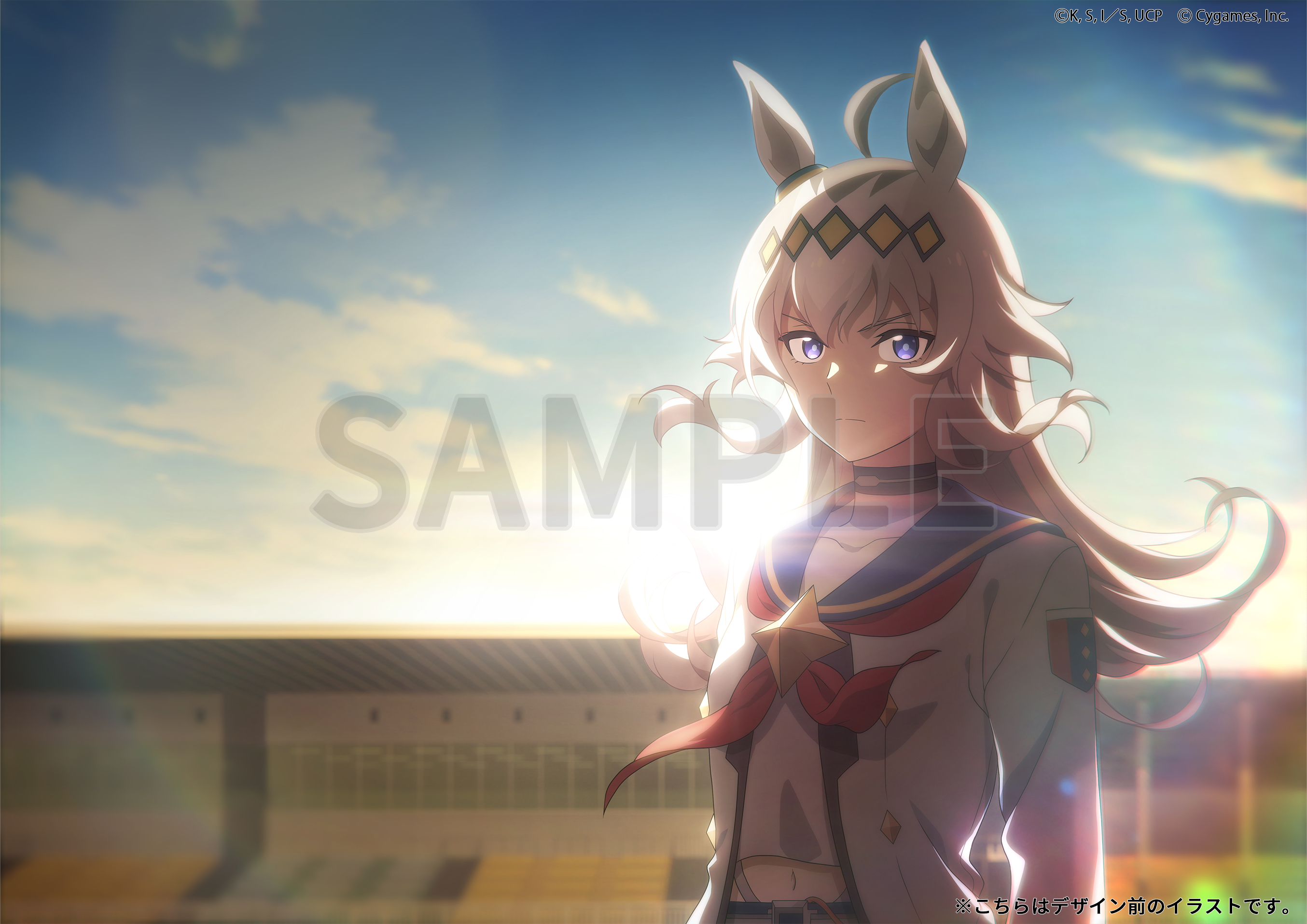 桔*梗様 当選品 ウマ娘 シンデレラグレイ アニメ 限定 初版 初回 特典 マン Blu-ray】TV ウマ娘 シンデレラグレイ 4 豪華版 | ゲーマーズ