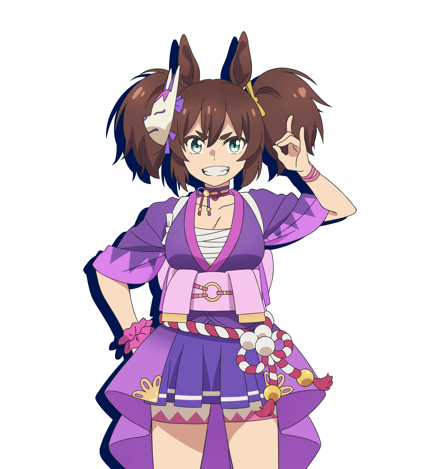 アニメ『ウマ娘 シンデレラグレイ』公式サイト