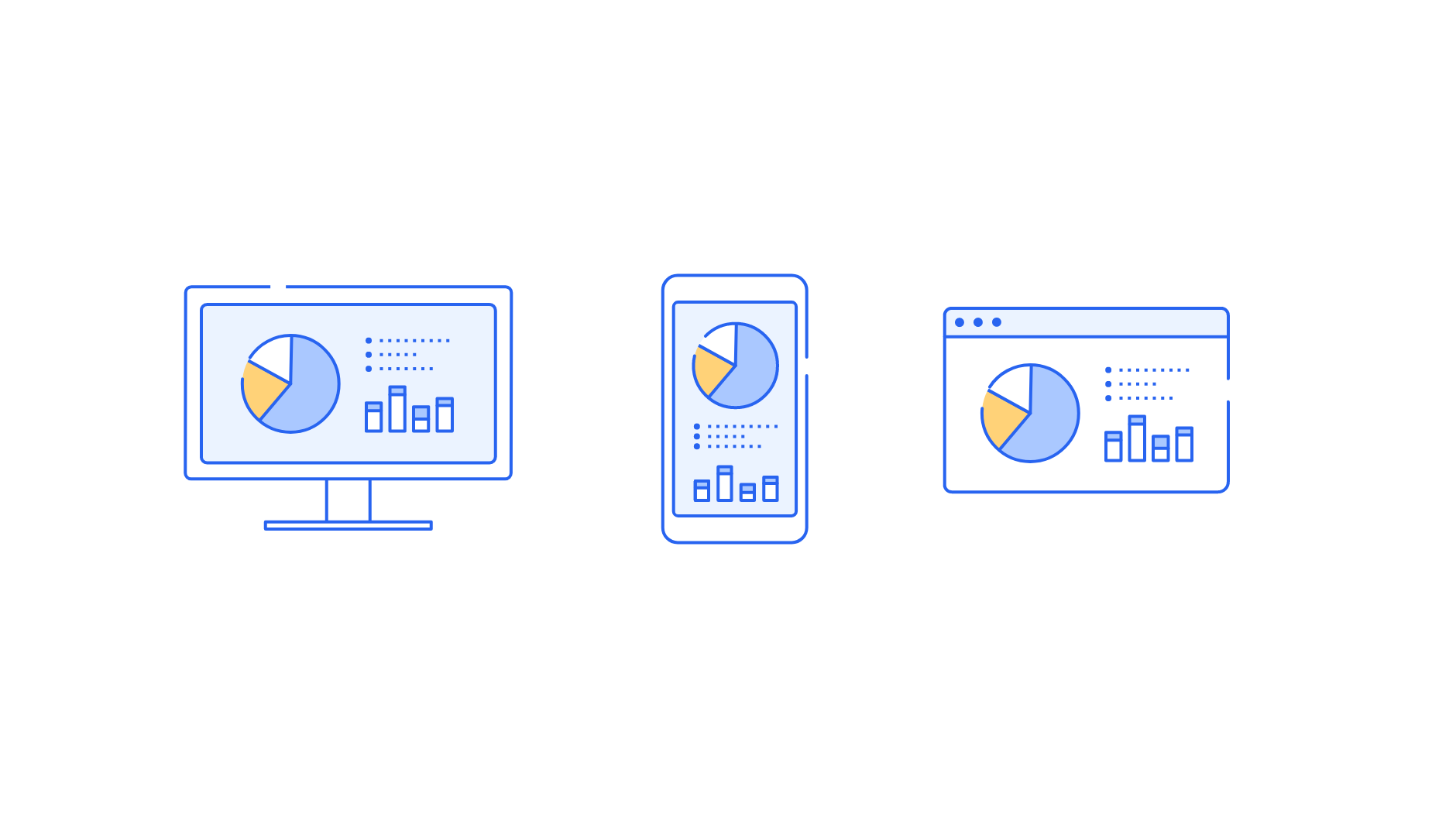 Illustrations Design Elements Freee Brand Site