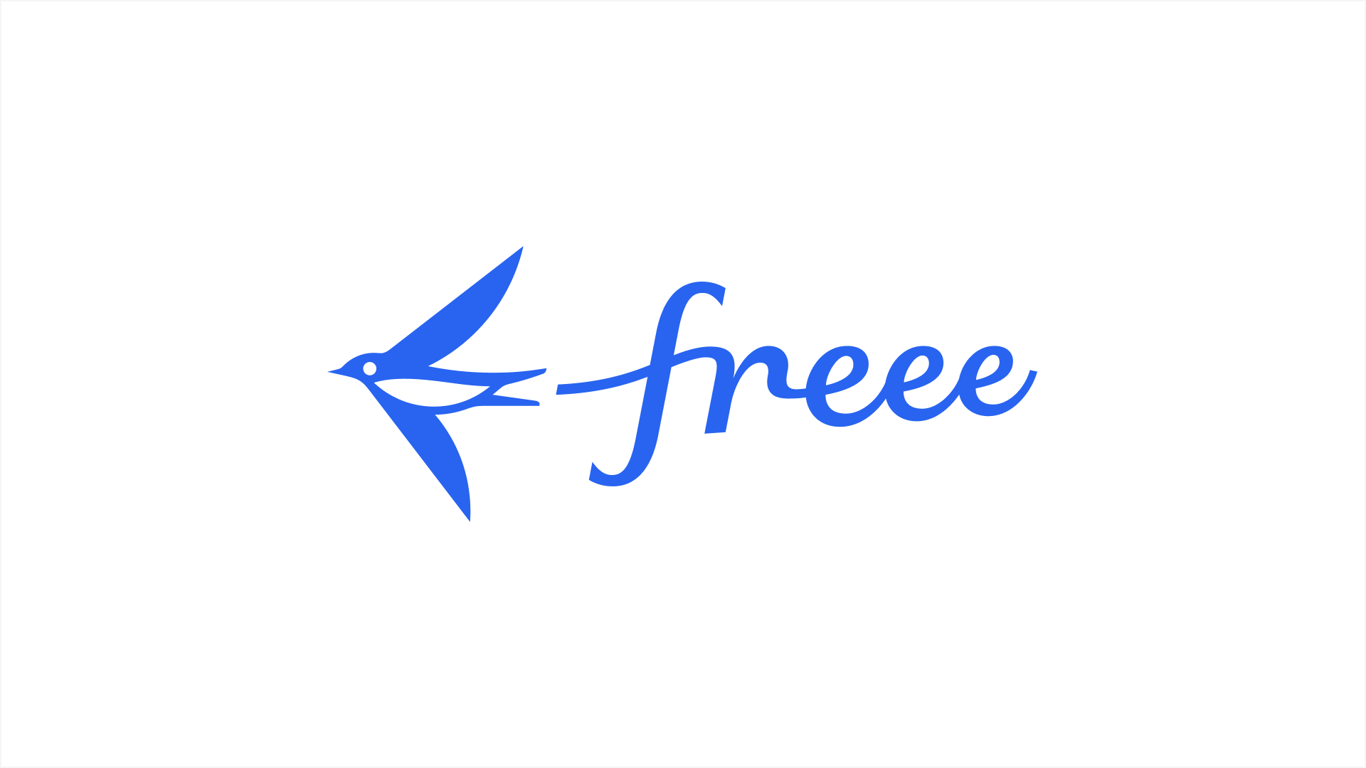 Logo - Design Elements - freee brand site