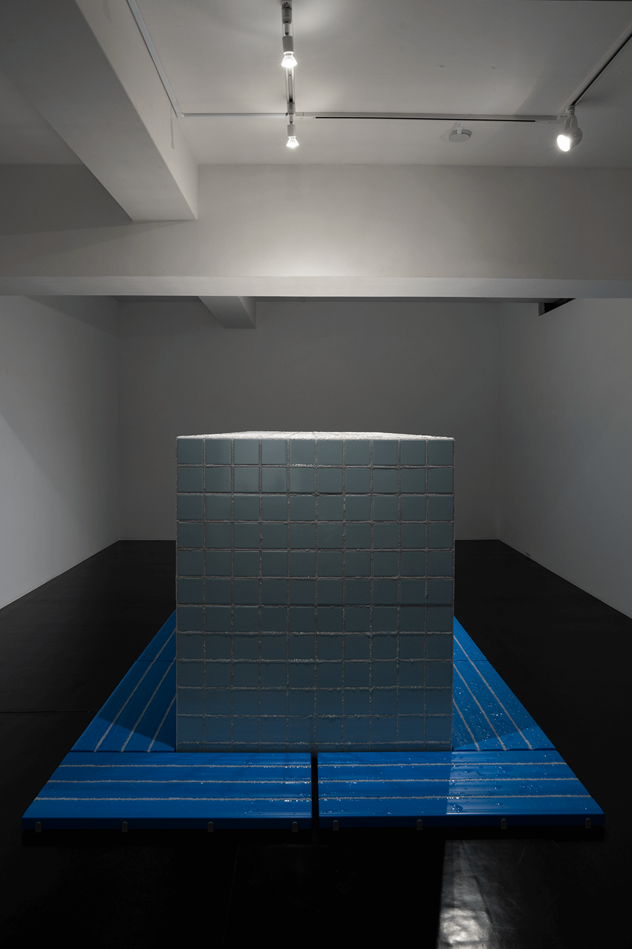 Artwork / POOL SICKNESS 1