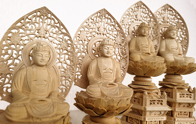 曹洞宗とは？教えやお経、葬儀の流れや焼香のマナーをわかりやすく解説