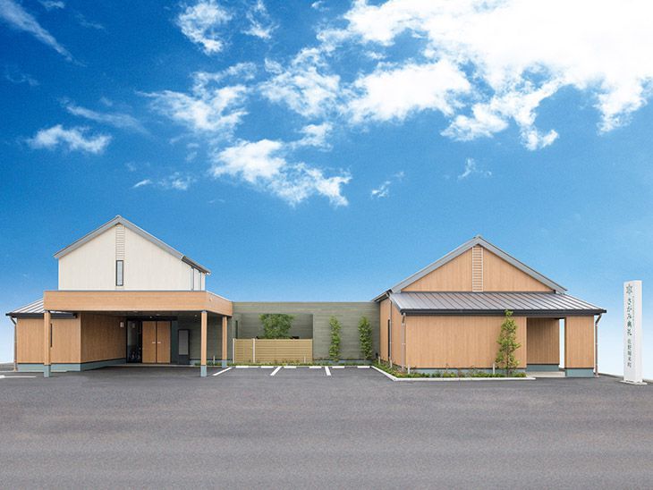 さがみ典礼 佐野堀米町