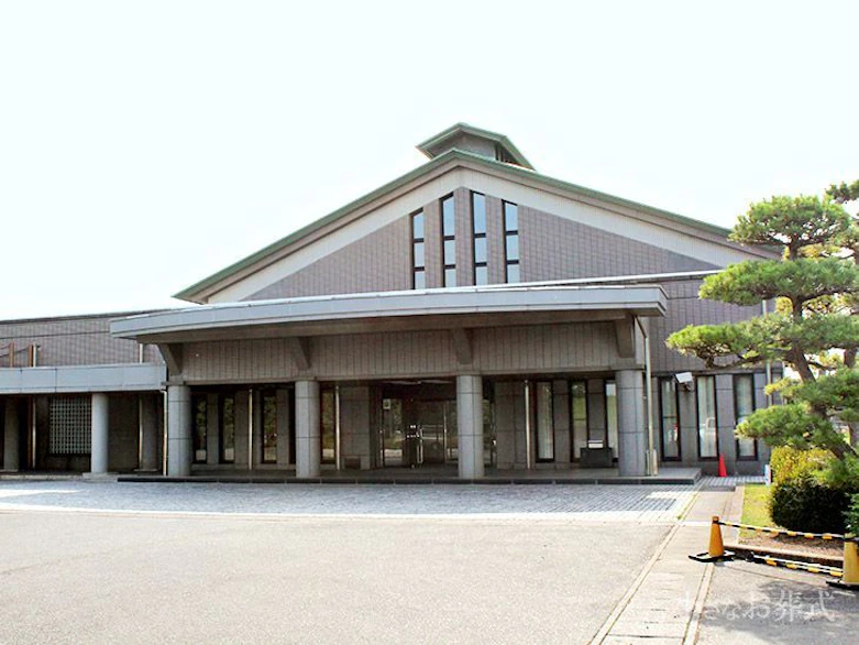 茨城県筑西市でおすすめの葬儀場