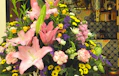 仏壇にお供えする花の種類は？失礼に当たらないための注意点を解説