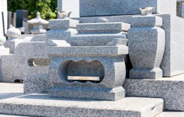墓石に使われる御影石のランクとは？種類・値段・選び方を詳しく解説