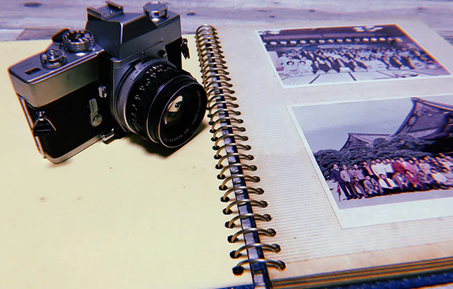 棺桶に写真を入れてもいい？棺桶に入れるものについて説明します！