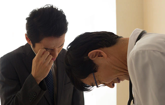危篤と言われたら？慌てないための危篤対応ガイド