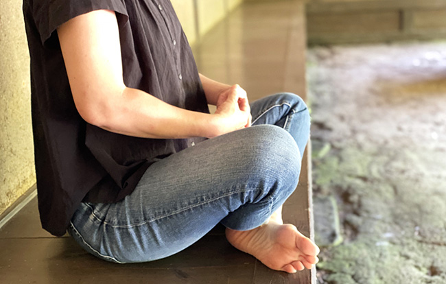 曹洞宗の教えにおける死後の世界とは？葬儀でのマナーも解説