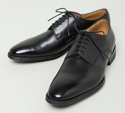 葬儀用の靴（男性）2