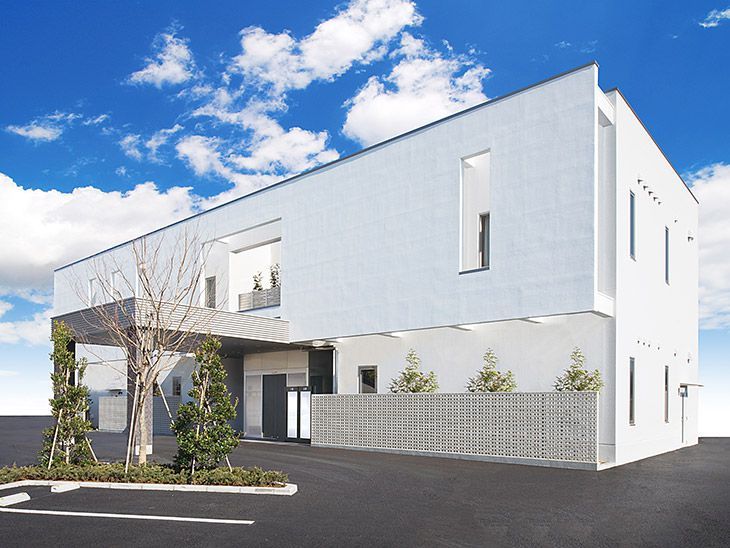 さがみ典礼 平松本町