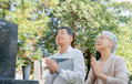 厳粛な命日にやってはいけないこととは？マナーは事前に熟知しておこう！