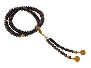 天台宗の本式の数珠