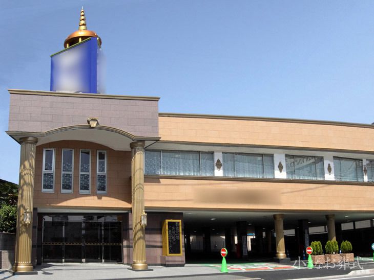 宮本ホール