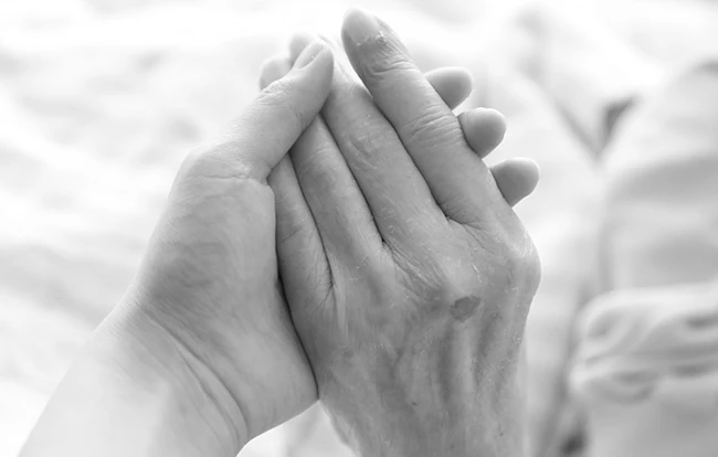 死亡前の兆候と死の3徴候の違い 悔いのない別れをするためには 死亡前の兆候と死の3徴候の違い 悔いのない別れをするためには