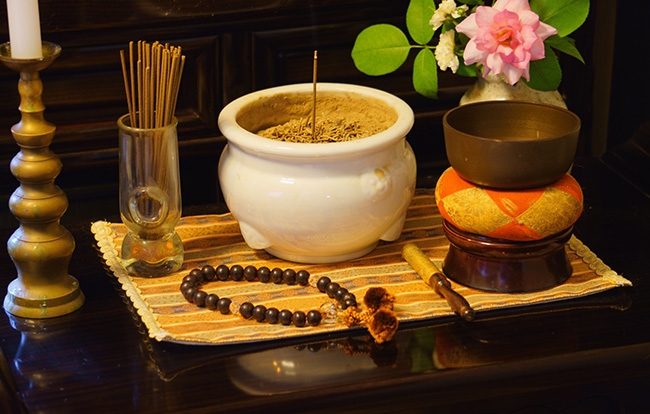 yon☆様 オ―ダ―窓口 お供え 仏花 ハ―バリウム