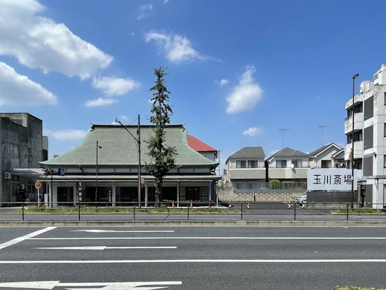 東京都 小金井市でおすすめの葬儀場