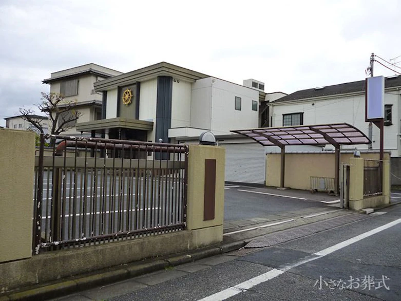 東京都 墨田区でおすすめの葬儀場