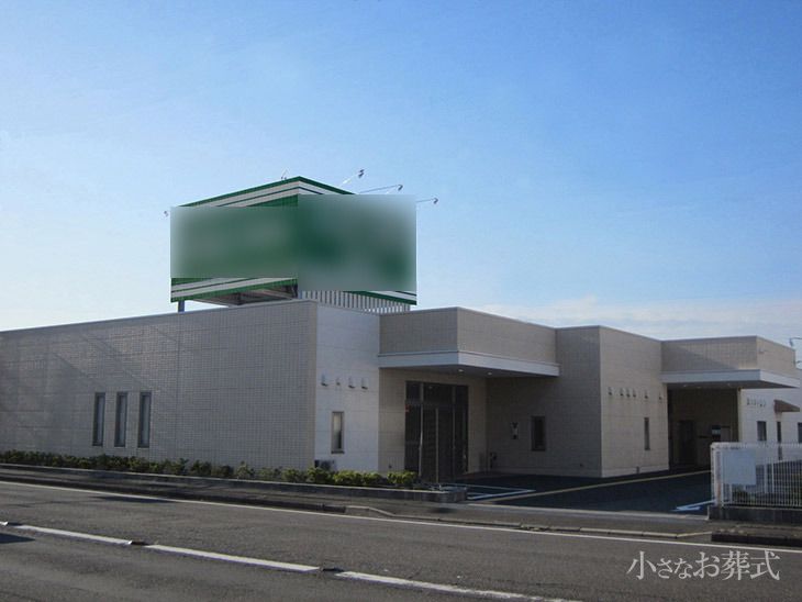 藤枝ホール