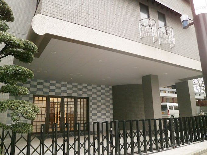 大聖院 瑞峯殿