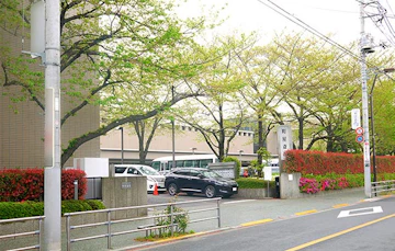 東京最大級の斎場 町屋斎場の特徴やアクセスについて