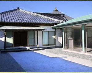 星谷寺清星殿