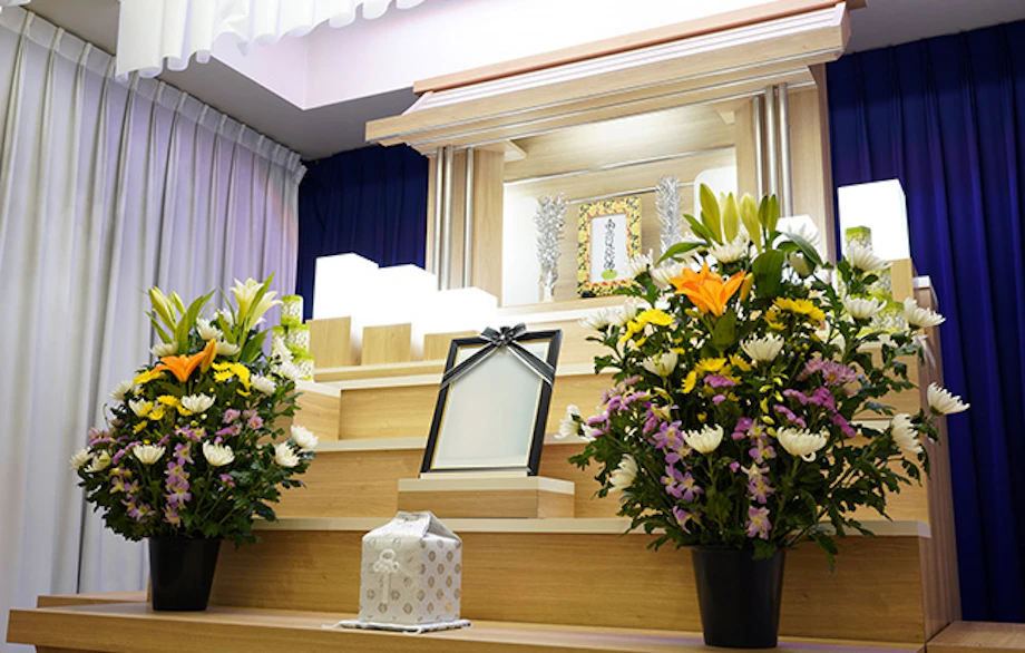 家族葬ホールを検討したい人必見！特徴やメリットについて説明します！