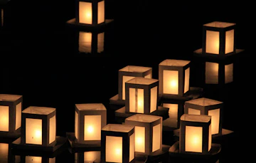 送り盆はいつ・何時にするべき？お盆にすることを時系列で紹介