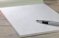 遺書の書き方とは？遺言との違いや20・30・40代が書くべき内容も