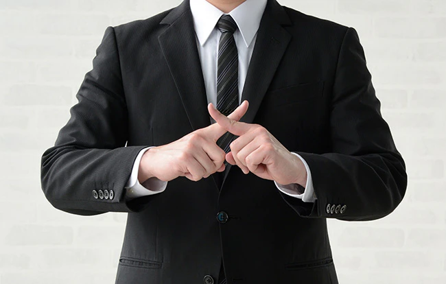 忌み言葉は使わないのがマナー！葬儀で参列者が避けるべきワードは？
