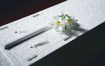 副葬品にして良いものとできないものは？選び方のポイントをご紹介