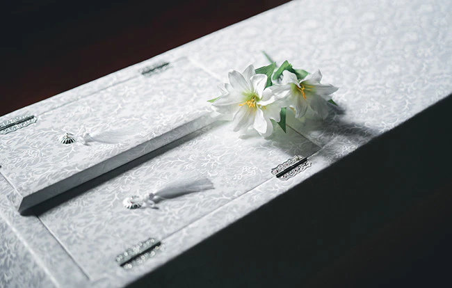 副葬品にして良いものとできないものは？選び方のポイントをご紹介