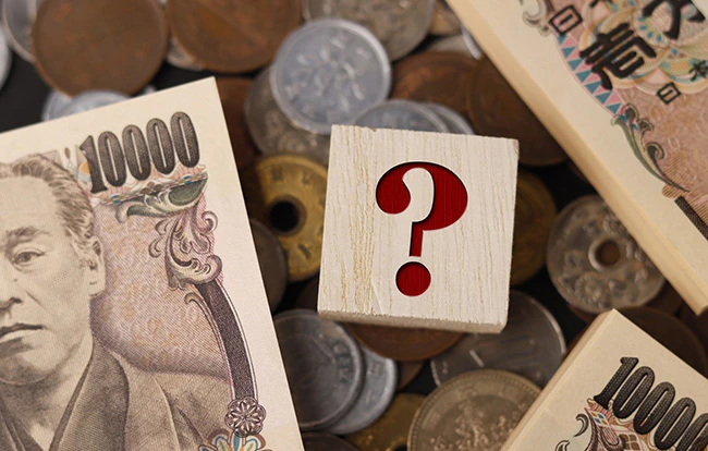 香典に消費税はかかるのか？課税区分と勘定科目についても解説