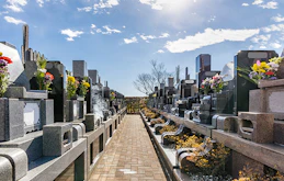 無宗教葬の納骨方法と墓所の選び方｜納骨堂や永代供養墓の選択肢も