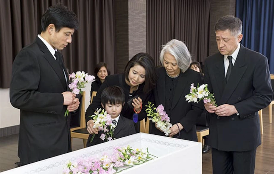 葬儀の参列にはマナーが重要！スムーズに参列するにはどうすればよい？