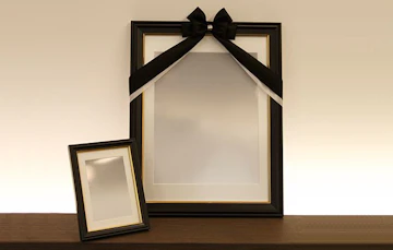 葬式の遺影写真3つのポイントと知っておきたい葬儀中の撮影マナー