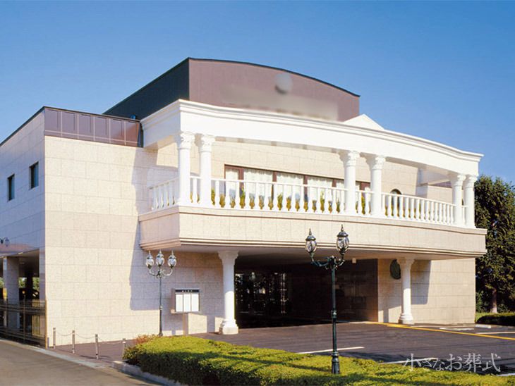 鹿沼市東町ホール