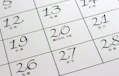 友引に葬儀をするのはNG？葬儀のスケジュールを決めるときのポイント