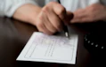 家族葬を行ったときの喪中はがきの書き方を徹底解説