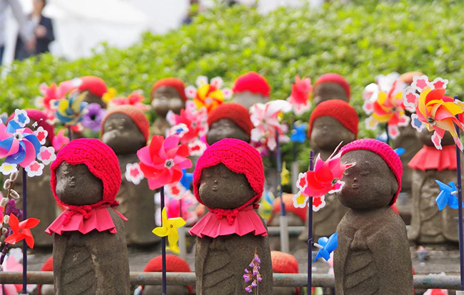 水子供養のお布施やマナーをやさしく分かりやすく解説します