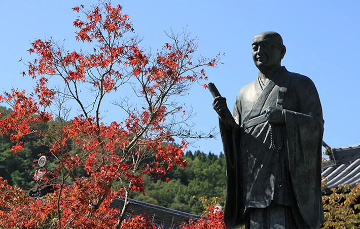 浄土宗の開祖法然の生涯とは?教えや歴史を詳しく解説|小さなお葬式